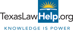 Logo for TexLaw